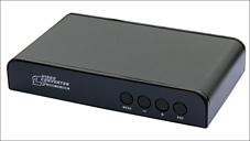 HDMI PAL to NTSC Video Converter Mobidick VLA3CV23