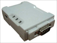 Bluetooth-преобразователь кабеля RS-232