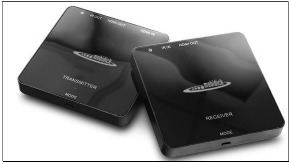 Mobidick VPWH12 HD Wireless sender