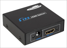 HDMI-сплиттер Mobidick VLSL122