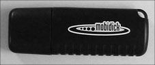 Bluetooth USB-адаптер Mobidick BCU415