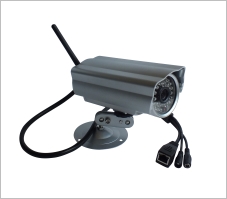 WiFi-HD-камера Mobidick SVIC40 (T7815WIP)