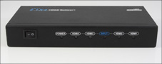 HDMI-сплиттер Mobidick VLSL140
