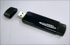 WLAN 11n USB-адаптер Mobidick PCWF530