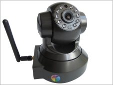 WiFi-HD-камера Mobidick SVIC39B