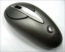 Bluetooth-mouse Mobidick B-DOM-E