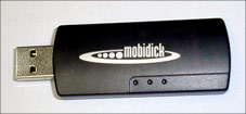WLAN USB-dongle Mobidick PCWF430