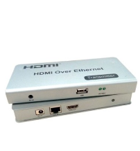 HDMI-удлинитель с управлением контентом по USB/IR Mobidick VSC3EK1